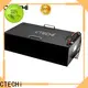 CTECHi lifepo4 battery pack personalized for golf cart 1