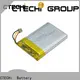 CTECHi smart lithium polymer battery series for smartphone 1