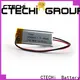 digital polymer battery personalized for smartphone 1