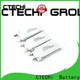 CTECHi lithium polymer battery life personalized for electronics device 1