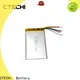 conventional lithium polymer battery charger customized for electronics device 1