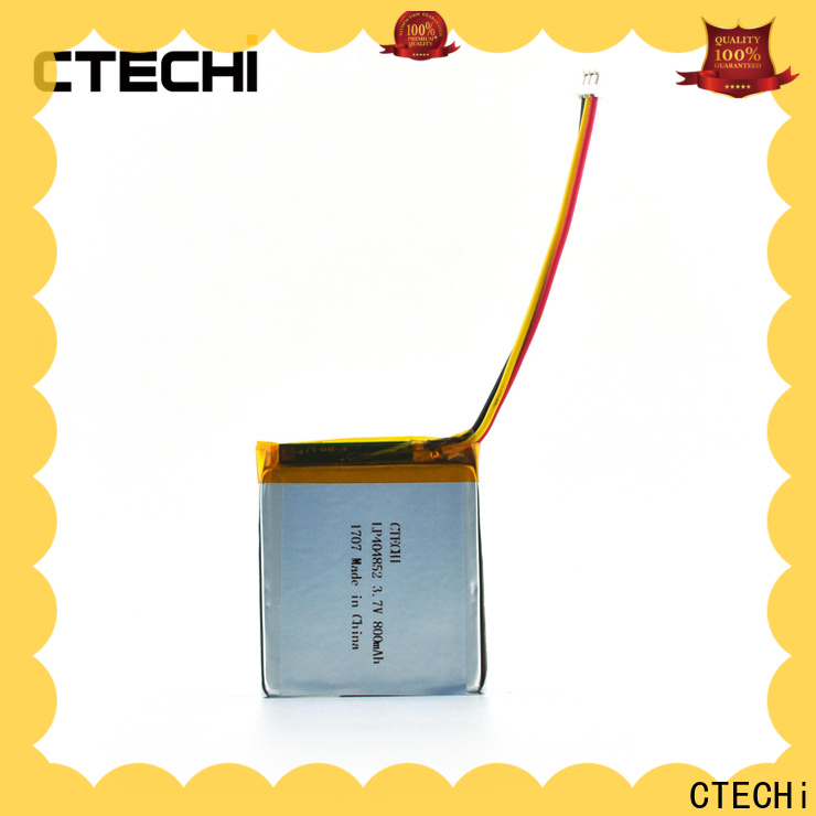CTECHi conventional lithium polymer battery series for phone 1