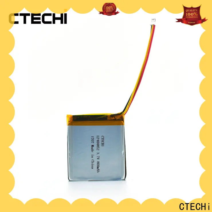 CTECHi conventional lithium polymer battery series for phone 1