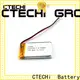 CTECHi conventional lithium polymer battery supplier for phone 1