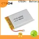 CTECHi 37v polymer battery series for 1