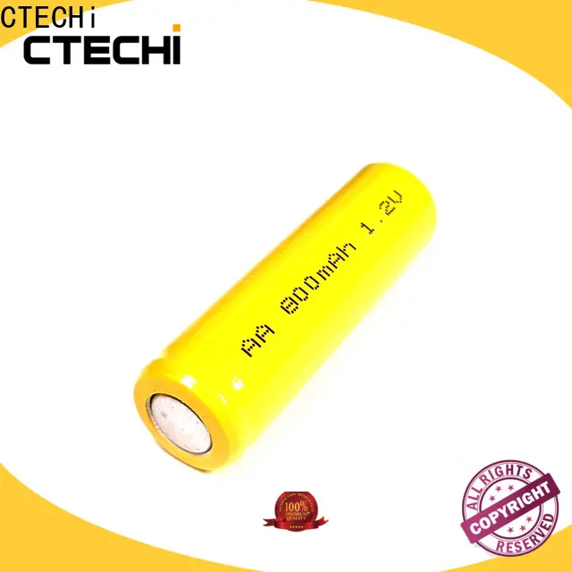 CTECHi 1.2v ni cd battery price customized for sweeping robot 1