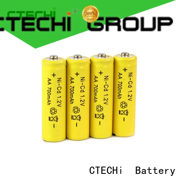 CTECHi saft ni cd battery personalized for sweeping robot 1