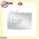 CTECHi reliable ultra-thin battery from China for factory 1
