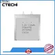 CTECHi micro-thin battery directly sale for industry 1