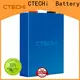 CTECHi light lifepo4 battery pack series for RV 1