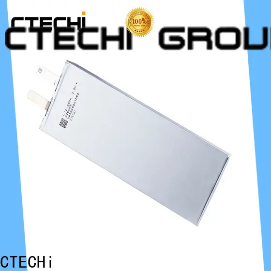 CTECHi 3090mah iPhone battery wholesale for home 1
