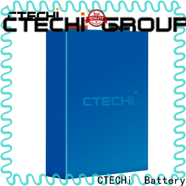 CTECHi what is lifepo4 battery supplier for solar energy 1