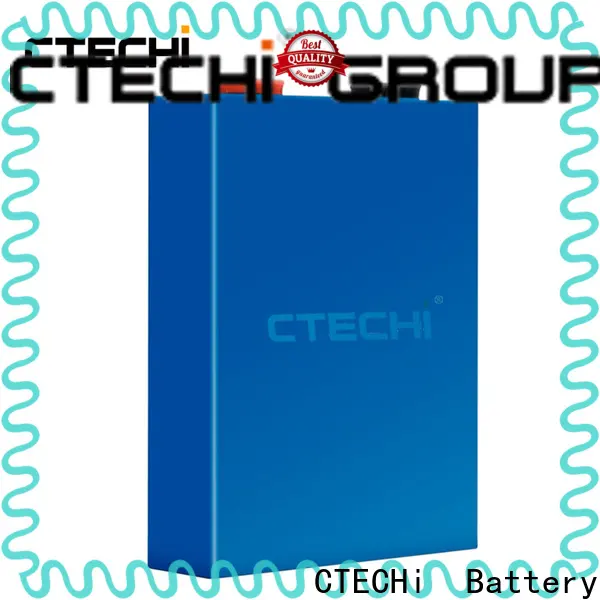 CTECHi what is lifepo4 battery supplier for solar energy 1