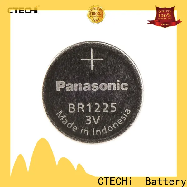 CTECHi high quality panasonic lithium batteries series for UAV 1