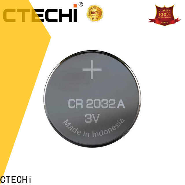 CTECHi panasonic lithium batteries supplier for robots 1