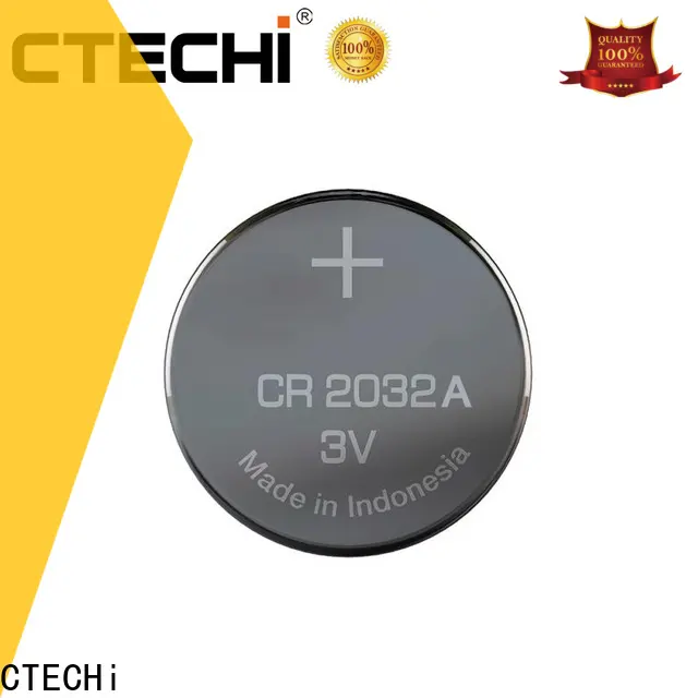 CTECHi panasonic lithium batteries supplier for robots 1