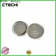 CTECHi durable panasonic lithium battery personalized for flashlight1 1