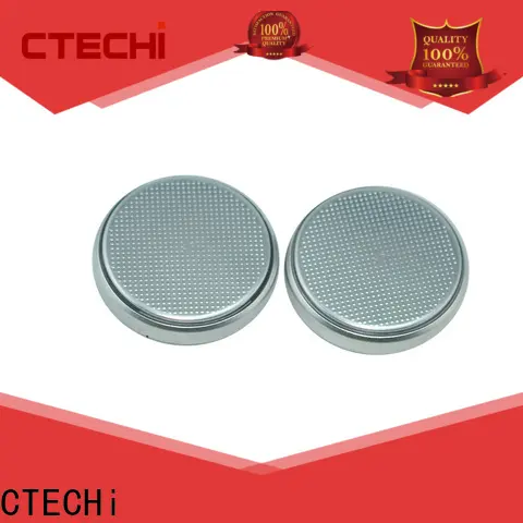 CTECHi high quality panasonic lithium battery 18650 series for flashlight1 1