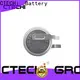 CTECHi durable maxell lithium battery personalized for industry 1
