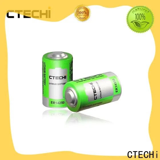CTECHi batterie lithium manufacturer for remote controls 1