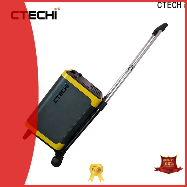 CTECHi portable power station customized for outdoor 1