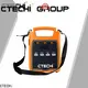 CTECHi lithium ion power station customized for back up 1