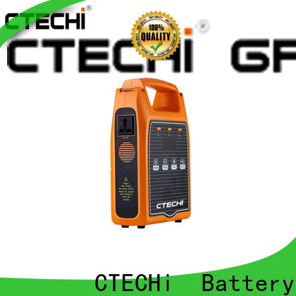 certificated best camping power station factory for camping 1