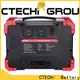 CTECHi 1500w power station personalized for camping 1