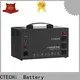 CTECHi battery power station customized for camping 1