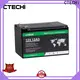 CTECHi high quality lifepo4 power pack manufacturer for Golf Carts 1