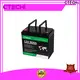 CTECHi lifep04 battery pack customized for Cleaning Machine 1