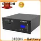 CTECHI LiFePO4 12V 7Ah 10Ah 20Ah 50Ah 60Ah 80Ah 100Ah 200Ah Battery Pack Deep Cycle Solar Energy RV Yacht Boat Marine Robot Off Grid Solar system UPS AGV Forklift Lithium Battery13 1