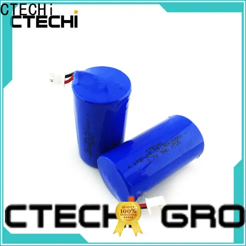 CTECHi rechargeable coin cell manufacturer for digital products1 1