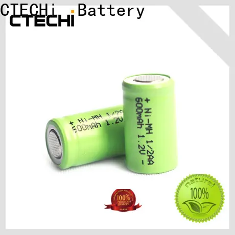 high capacity ni-mh battery customized for portable electronic devices 1