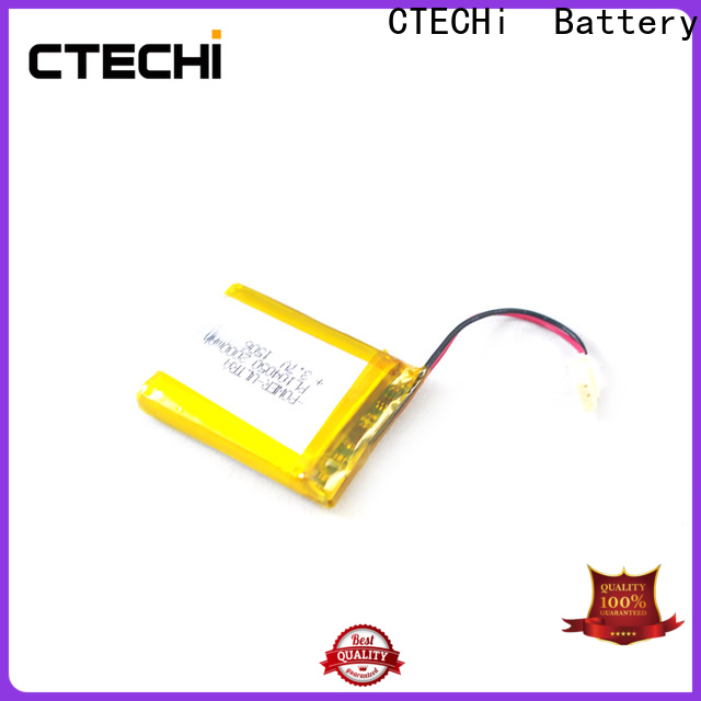 CTECHi lithium polymer battery life customized for phone 1