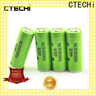 CTECHi panasonic lithium battery customized for drones 1