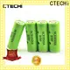 CTECHi panasonic lithium battery customized for drones 1