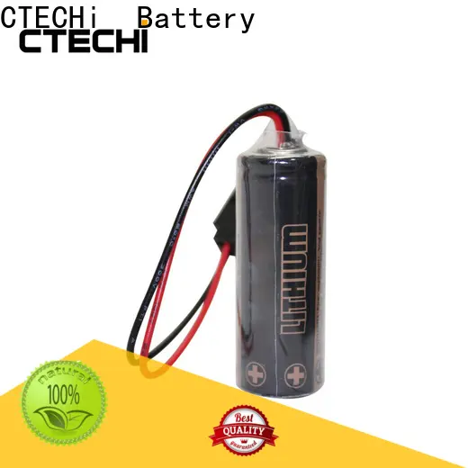 CTECHi fdk battery customized for automotive electronics 1