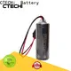 CTECHi fdk battery customized for automotive electronics 1