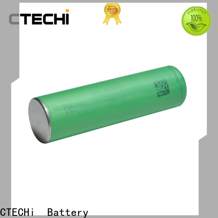 CTECHi sony lithium battery design for drones 1