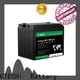 CTECHi lifepo4 pack manufacturer for E-Sweeper 1