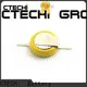 CTECHi electric lithium coin cell battery customized for computer 1