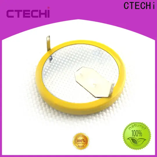 small coin cell battery customized for camera 1