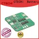 CTECHi battery management system customized for battery 1