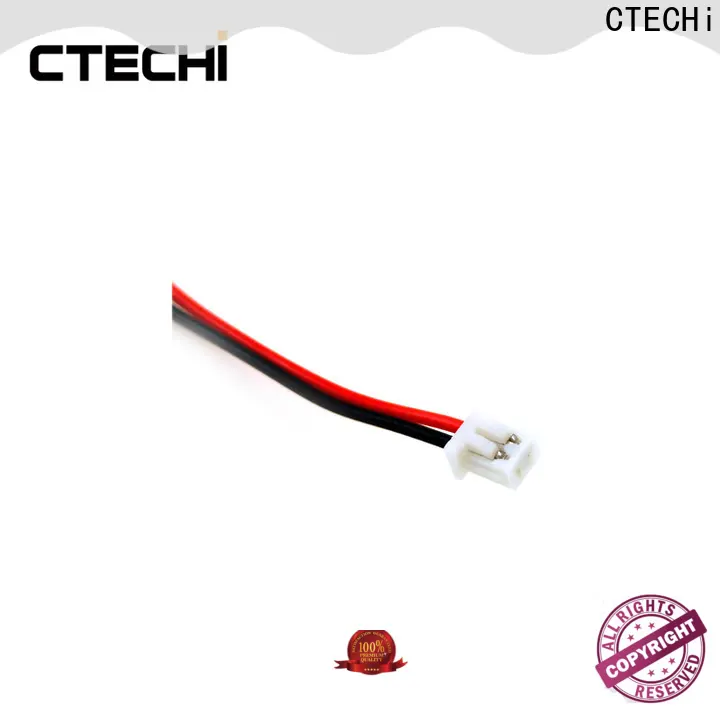 CTECHi lithium battery accessories supplier for factory 1