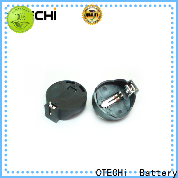 CTECHi coin battery holder supplier for sale1 1