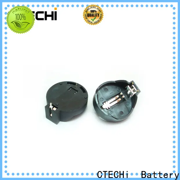 CTECHi coin battery holder supplier for sale1 1