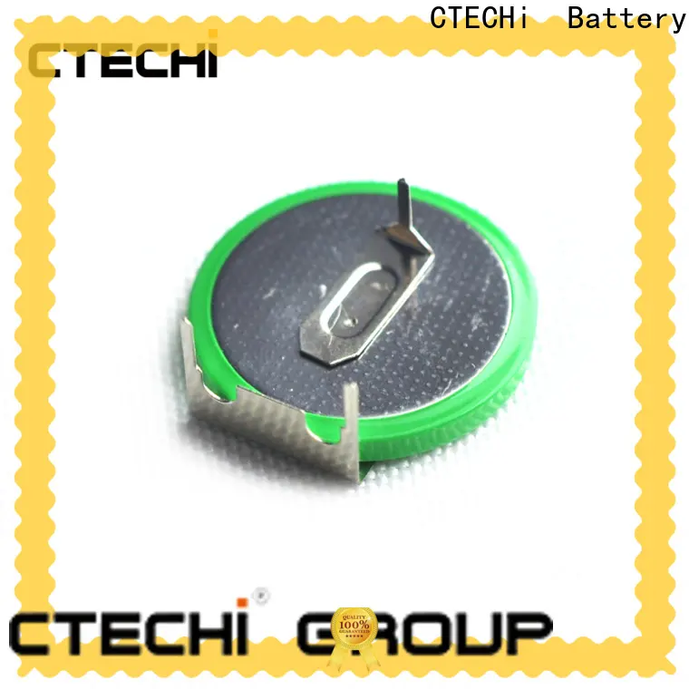 CTECHi small primary cell battery customized for camera 1
