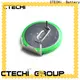 CTECHi small primary cell battery customized for camera 1