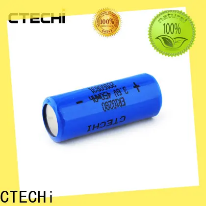 CTECHi lithium cell batteries customized for digital products 1